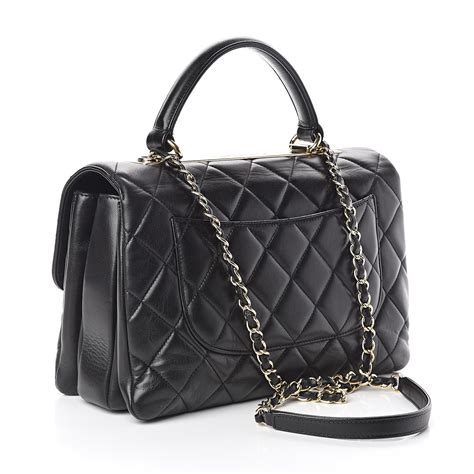 isabella chanel shopping online|Chanel lambskin bag.